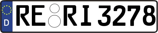 RE-RI3278