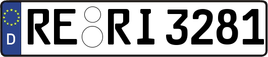 RE-RI3281