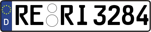 RE-RI3284