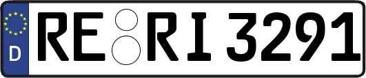 RE-RI3291