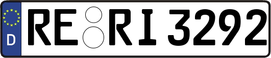 RE-RI3292