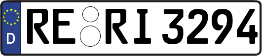 RE-RI3294