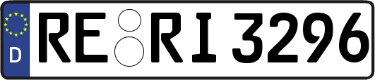 RE-RI3296