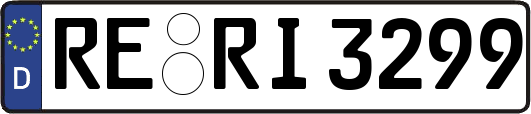 RE-RI3299