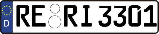 RE-RI3301