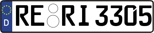 RE-RI3305