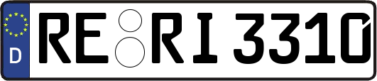 RE-RI3310