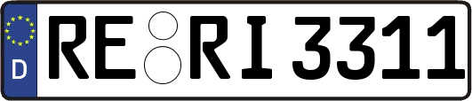 RE-RI3311