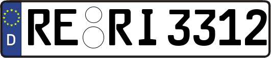 RE-RI3312