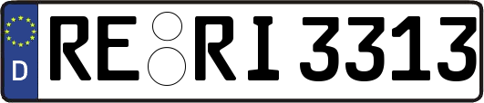 RE-RI3313