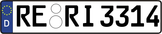 RE-RI3314