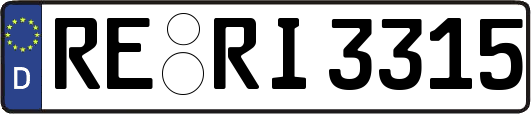 RE-RI3315