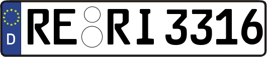 RE-RI3316