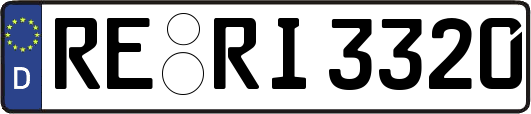 RE-RI3320