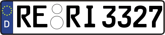 RE-RI3327