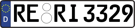 RE-RI3329