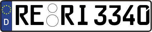 RE-RI3340
