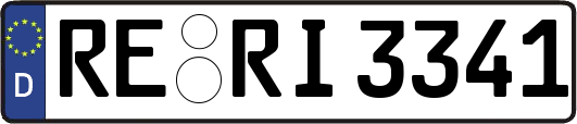 RE-RI3341