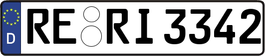 RE-RI3342