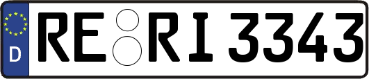 RE-RI3343