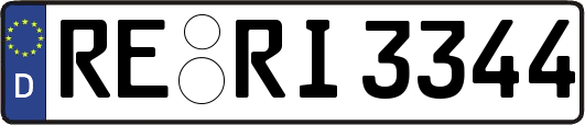 RE-RI3344