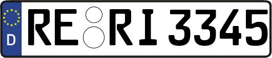 RE-RI3345