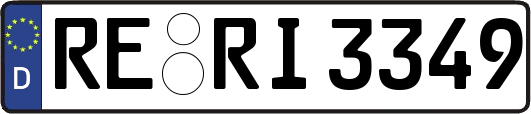 RE-RI3349