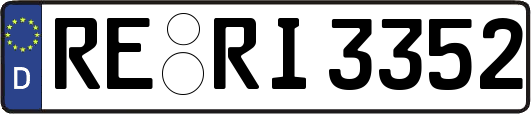 RE-RI3352