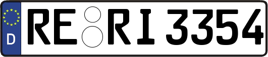 RE-RI3354