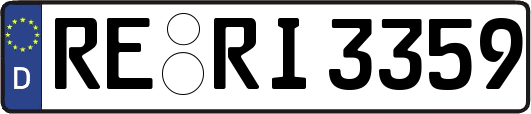 RE-RI3359