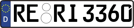 RE-RI3360