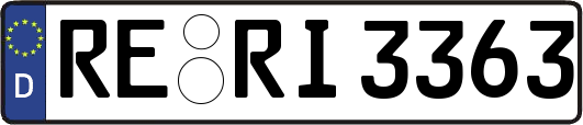 RE-RI3363
