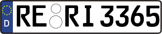 RE-RI3365