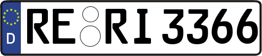 RE-RI3366
