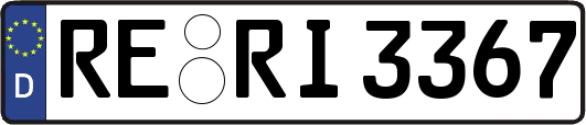 RE-RI3367