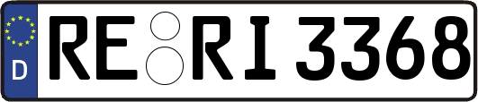 RE-RI3368