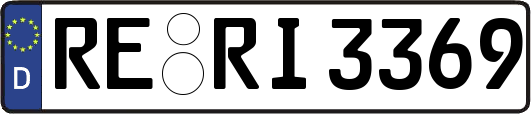 RE-RI3369