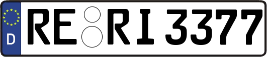 RE-RI3377