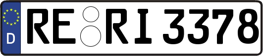 RE-RI3378