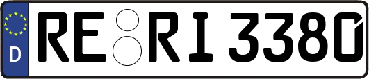 RE-RI3380