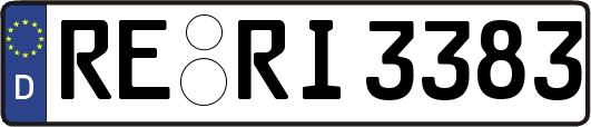 RE-RI3383