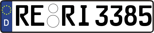 RE-RI3385