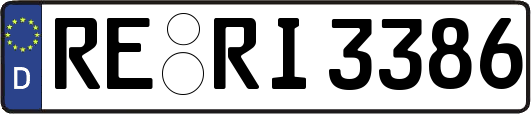 RE-RI3386