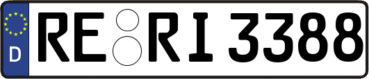 RE-RI3388