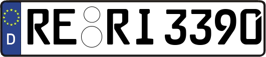 RE-RI3390