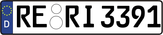 RE-RI3391