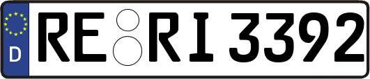 RE-RI3392