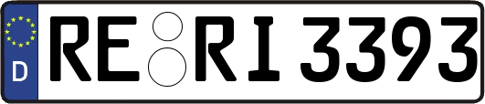RE-RI3393