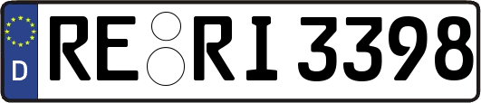 RE-RI3398
