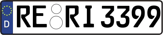 RE-RI3399